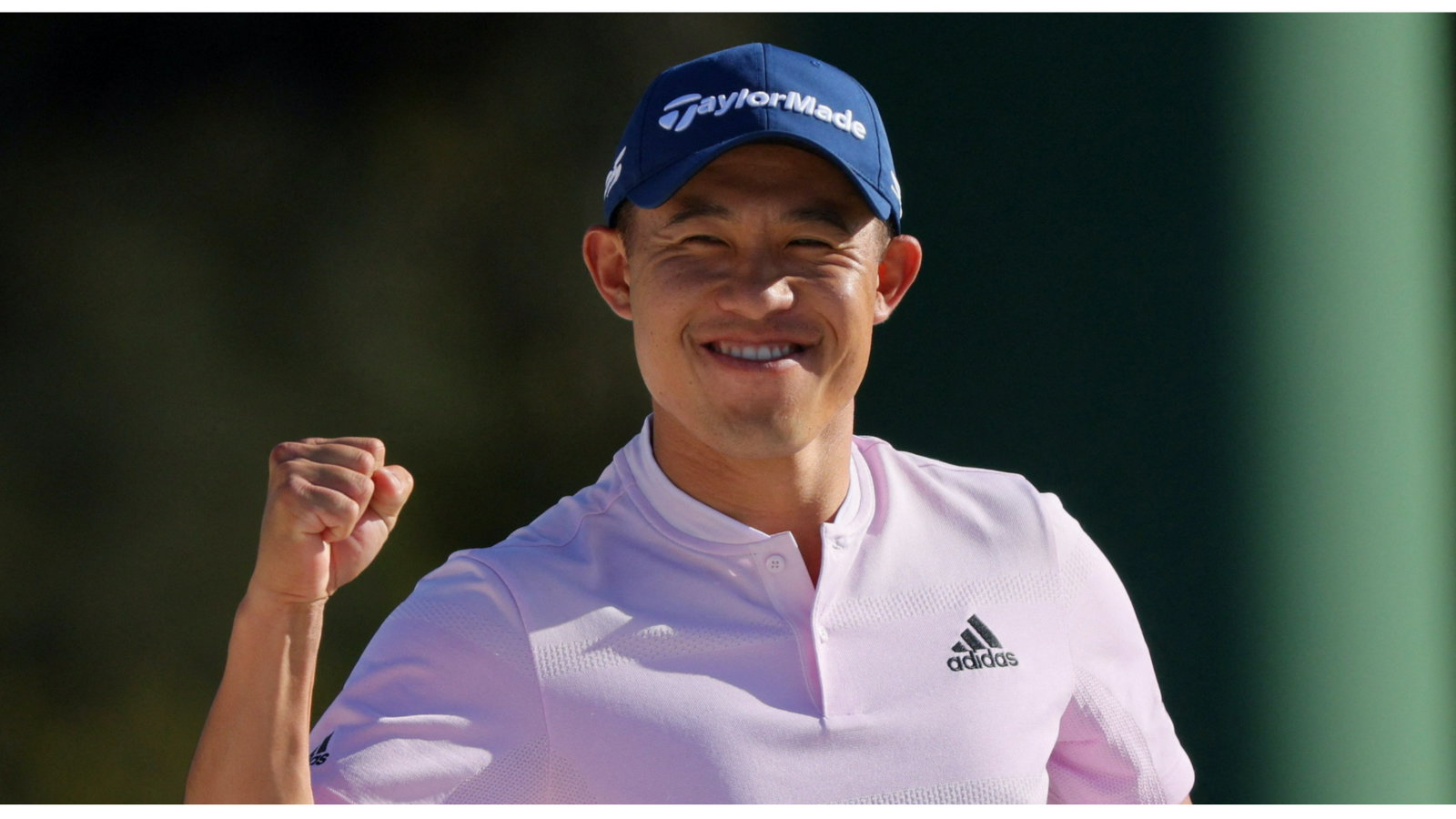 Morikawa left speechless after Katherine Zhu posts steamy bachelorette pic